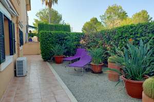 In Mallorca - Langfristig Miete. Viel Platz für Ihren Alltag: Großzügiges Haus in Can Picafort – av. santa eulalia 2, 7458 Biesdorf, Berlin – Vorschaubild 2