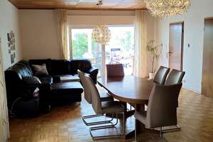 Charmantes Einfamilienhaus mit großem Garten, Wintergarten, Terrasse, Garage und modernisiertem Bad – Schulstraße 4, 56566 Neuwied – Vorschaubild 9