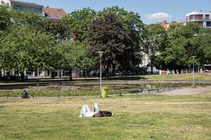 City-Investment für Ihr Portfolio: Gründerzeit-Apartment nahe Rosenthaler Platz- PROVISIONSFREI – Brunnenstraße 171, 10119 Mitte (Ortsteil), Berlin – Vorschaubild 12