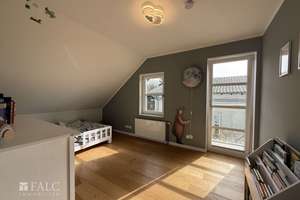 Wohnkomfort in begehrter Lage – Traumhaus in Klosterhardt-Süd – Die vollständige Adresse der Immobilie erhältst du vom Anbieter., 46119 Klosterhardt-Nord, Oberhausen – Vorschaubild 19