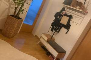 Renovierte 3,5-Zimmer-Wohnung mit Balkon in Essen-Kettwig – Im Blumenfeld 2, 45219 Kettwig, Essen – Vorschaubild 8