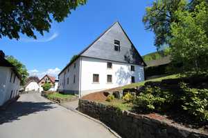 SCHADE IMMOBILIEN - Altes Schmuckstück mit vielen Extras - Bauernhaus, Wohneinheit, Gewerbe! – Märkischer Kreis – Vorschaubild 3