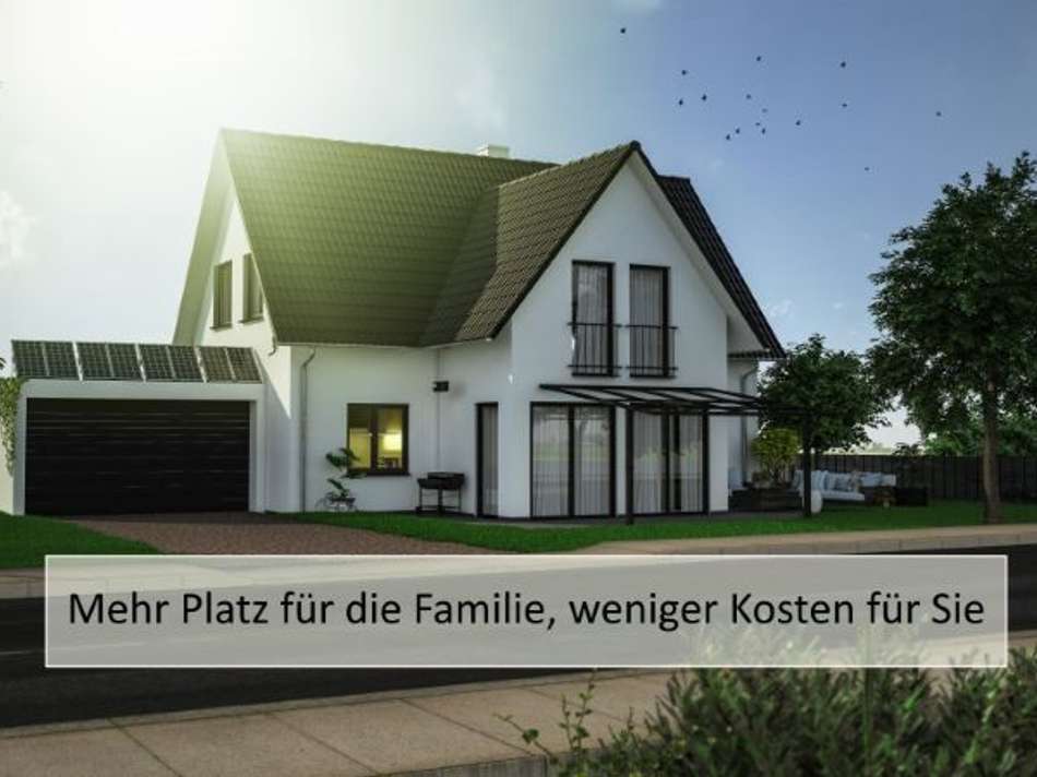 Wohnbeispiel