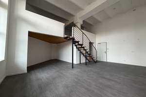 ERSTBEZUG. 2 Zimmer-Loft-Wohnung in Magdeburg Buckau zu vermieten – 39104 Buckau, Magdeburg – Vorschaubild 4