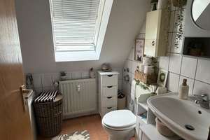 Nachmieter gesucht: 2 Zimmer DACHGESCHOSS Wohnung Dortmund Innenstadt West – 44137 City, Dortmund – Vorschaubild 6