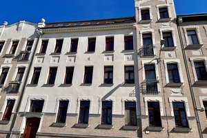 *Mit Blick in den Auwald* 2-Raum-Wohnung mit Balkon & Tageslichtbad! sofort bezugsfrei – Friedrich-Bosse-Straße 28, 4159 Möckern, Leipzig – Vorschaubild 2