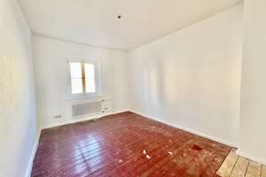 Charmante 2-Zimmer-Wohnung im 1. Obergeschoss mit Potenzial in gepflegtem Altbau – Olbersstraße 51G, 10589 Charlottenburg, Berlin – Vorschaubild 5