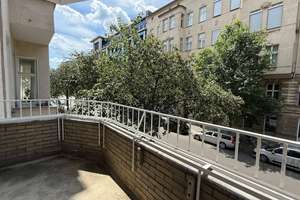 Nollendorfkiez: 70 m² ohne Kompromisse – drei vollwertige Zimmer, Westbalkon, sofort frei – Die vollständige Adresse der Immobilie erhältst du vom Anbieter., 10777 Schöneberg, Berlin – Vorschaubild 5