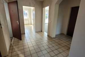 ruhige EG Wohnung mit Balkon - nur mit WBS! – Hermannstraße 4, 46147 Oberhausen – Vorschaubild 1