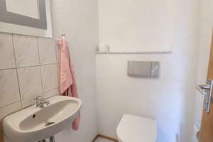 Lichtdurchflutete 3-Zimmer Etagenwohnung in Salem mit idyllischem Balkonblick und Carpot – Franz-Beer-Weg 7, 88682 Salem – Vorschaubild 6