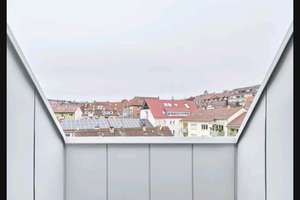 3-Zimmer-Dachgeschosswohnung mit Fußbodenheizung in Stuttgart West – Die vollständige Adresse der Immobilie erhältst du vom Anbieter., 70193 Vogelsang, Stuttgart – Vorschaubild 5