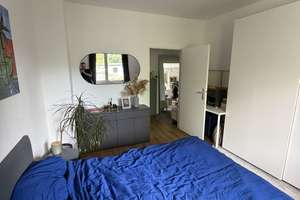 2-Zimmer-Wohnung mit Balkon in Berlin-Nikolassee – Potsdamer Chaussee 50, 14129 Nikolassee, Berlin – Vorschaubild 11