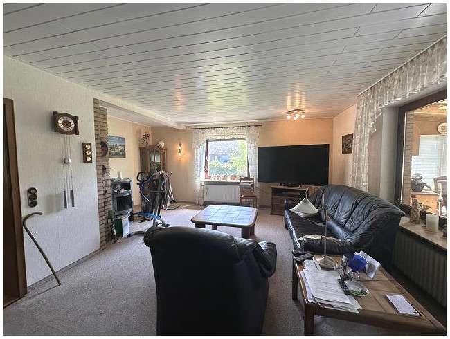 Immobilie in Himmelpforten - Großzügiges Einfamilienhaus mit Wintergarten in Himmelpforten - Bild 8