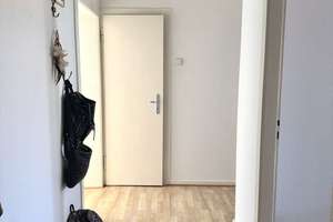 ++ Vorausschauend investieren: Vermietete 2-Zimmerwohnung mit Balkon | Nähe der Königsallee ++ – Adersstraße 80, 40215 Friedrichstadt, Düsseldorf – Vorschaubild 5