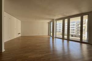 Schöne Wohnung: großzügige 4-Zimmer Wohnung im Erstbezug