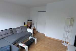 Nachmieter für 3-Zimmer-Wohnung gesucht! – An der Schanz 26, 52064 Westpark, Aachen – Vorschaubild 10