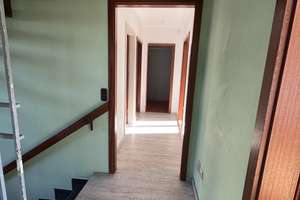 SONNENLAGE! Großes EFH (160 m²) + Doppelgarage + Hobbyräume,Balkon, Terrasse  – Kesseltalstraße 46, 86660 Tapfheim – Vorschaubild 9