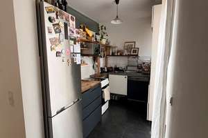 Altbauliebe in St. Johannis – 3 Zimmer mit Erker, Balkon & Echtholzparkett – Die vollständige Adresse der Immobilie erhältst du vom Anbieter., 90419 Bielingplatz, Nürnberg – Vorschaubild 6