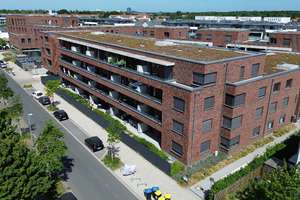 Schöne 2-Zimmer Wohnung in Hannover-Misburg, direkter Kontakt: 0511-2800618 – Hans-Werner-Lampe-Weg 5, 30629 Misburg-Nord, Hannover – Vorschaubild 9