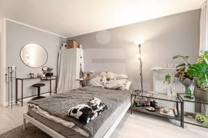 Köln-Südstadt, modernes Apartment mit Südbalkon und Tiefgaragenstellplatz. – Die vollständige Adresse der Immobilie erhältst du vom Anbieter., 50667 Altstadt/Nord, Köln – Vorschaubild 4