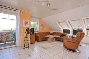 modernes Zweifamilienhaus mit großzügigem Garten – Neuss (Rhein-Kreis) – Vorschaubild 6