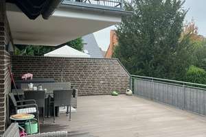 Luxuriöse 3-Zimmer Erdgeschosswohnung mit Balkon in Krefeld-Traar – Kemmerhofstraße 253, 47802 Traar, Krefeld – Vorschaubild 4