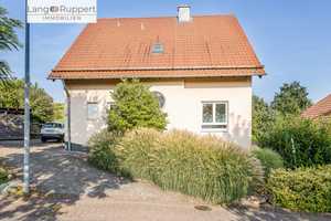 Exklusives Einfamilienhaus in ruhiger Wohnlage von Rimbach – Bergstraße (Kreis) – Vorschaubild 2