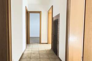 *** Einziehen & Wohlfühlen: frisch sanierte Dreizimmerwohnung mit zwei Balkonen und Kachelofen *** – Die vollständige Adresse der Immobilie erhältst du vom Anbieter., 68309 Käfertal, Mannheim – Vorschaubild 5
