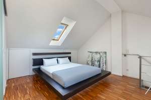 Urban Living mit Charme – Maisonette im modernen Loftstyle im Herzen von Berlin-Mitte – Die vollständige Adresse der Immobilie erhältst du vom Anbieter., 10115 Mitte (Ortsteil), Berlin – Vorschaubild 10