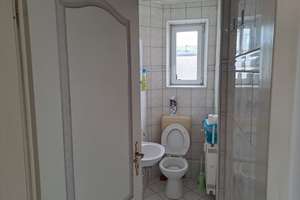 2-Zimmerwohnung nahe Krefeld Hbf, Helios Klinikum und Hochschule Niederrhein (West- und Süd-Campus) – Ritterstraße 308, 47805 Dießem/Lehmheide, Krefeld – Vorschaubild 6