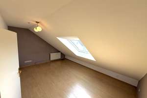 Klimatisierte 4-Zimmer-Dachgeschosswohnung mit Garten – Die vollständige Adresse der Immobilie erhältst du vom Anbieter., 68219 Rheinau, Mannheim – Vorschaubild 7