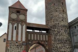 Miete zahlt mit! Stadthaus mit 2 Wohneinheiten am Zinnaer Tor – Zinnaer Straße 31, 14913 Jüterbog – Vorschaubild 15