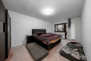 Vermietete 4 Zimmer-Wohnung in Heiligensee mit 2 Terrassen, eigenem Zugang & PKW-Stellplatz – Die vollständige Adresse der Immobilie erhältst du vom Anbieter., 13503 Heiligensee, Berlin – Vorschaubild 3