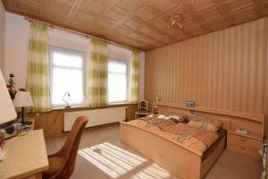 Schönes, großes Backsteinhaus mit 2 Wohnungen, Garten + 2 Garagen... – Die vollständige Adresse der Immobilie erhältst du vom Anbieter., 39343 Ivenrode – Vorschaubild 17