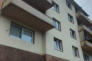 ab 15.08.25 oder später: helle, gut geschnittene in 2021 sanierte 2ZKB Wohnung mit Balkon – Dillenburger Str. 58, 57074 Siegen-Wittgenstein (Kreis) – Vorschaubild 4