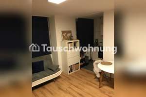 Tauschwohnung: Schöne 1-Zimmer Wohnung in Ehrenfeld – Die vollständige Adresse der Immobilie erhältst du vom Anbieter., 50823 Ehrenfeld (Ortsteil), Köln – Vorschaubild 9