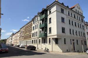 LEIPZIG STÖTTERITZ HELLE 2 Zimmer Wohnung von Privat, SOFORT BEZIEHBAR – Die vollständige Adresse der Immobilie erhältst du vom Anbieter., 4299 Stötteritz, Leipzig – Vorschaubild 1