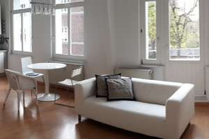 Alltagstaugliche 1-Zimmer-Wohnung in Aachen