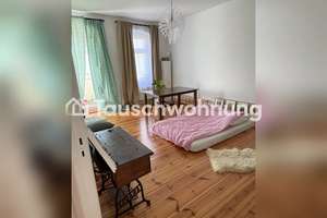 Tauschwohnung: Altbau an der Wuhlheide – Edisonstraße 39, 12459 Oberschöneweide, Berlin – Vorschaubild 4