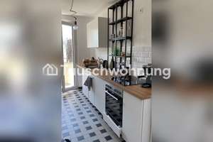 Tauschwohnung: Wohnung in Pempelfort – 40477 Pempelfort, Düsseldorf – Vorschaubild 7