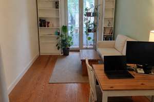2-Zimmer-Erdgeschosswohnung in HH Eimsbüttel /Offene Besichtigung, 27.08.2026, 18:00-19:00 Uhr – Emilienstraße 76, 20259 Eimsbüttel (Ortsteil), Hamburg – Vorschaubild 2