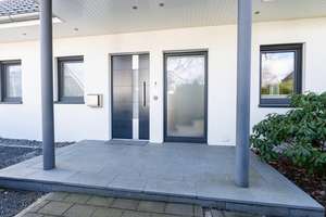 Modernes Einfamilienhaus mit Kapitänsgiebel und großem Garten in ruhiger Sackgassenlage – Die vollständige Adresse der Immobilie erhältst du vom Anbieter., 25451 Quickborn – Vorschaubild 5