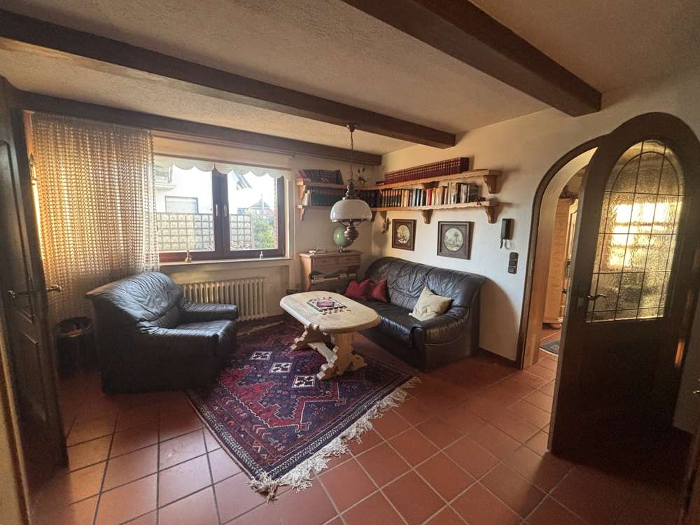 Immobilie in Rinteln - Einfamilienhaus in Rinteln-Krankenhagen... - Bild 7