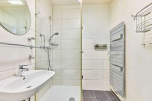 Schicke 3-Zimmerwohnung mit Balkon & PKW-Stellplatz – Die vollständige Adresse der Immobilie erhältst du vom Anbieter., 68309 Vogelstang, Mannheim – Vorschaubild 7