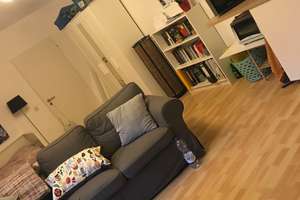 Attraktives ruhiges 1 Zimmer-Apartment in der Nähe der Universität/Hochschule mit kleinem Balkon – In den neun Morgen 9, 55127 Marienborn, Mainz – Vorschaubild 7