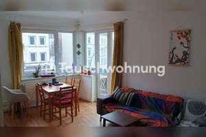 Tauschwohnung: 3-Zimmer-Wohnung in Winterhude gegen kleiner – Eppendorfer Stieg 11, 22299 Winterhude, Hamburg – Vorschaubild 3