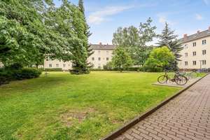 modernisierte bezugsfreie 1-Zimmer-Wohnung in Tempelhof – Holzmannstraße 35, 12099 Tempelhof, Berlin – Vorschaubild 17