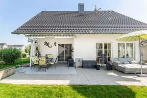 Einziehen ins ,,Weiße Haus,, – Die vollständige Adresse der Immobilie erhältst du vom Anbieter., 78259 Mühlhausen-Ehingen – Vorschaubild 9