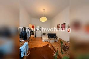 Tauschwohnung: Zwei Wohnungen (Fhain und Pberg) gegen eine größere Wohnung – Scharnweberstraße 54, 10247 Friedrichshain, Berlin – Vorschaubild 11