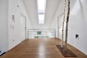 Modernes Architekten Passivhaus mit außergewöhnlichen Details – Christoph-Rohrer-Weg 4, 71711 Ludwigsburg (Kreis) – Vorschaubild 26